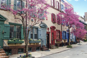 Spring Is Upon Us! A look At The Seasons Of Residential Real Estate